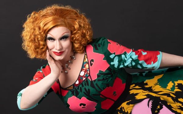 Drag Race winner Jinkx Monsoon joins Broadway’s Pirates! The Penzance Musical