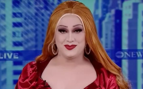 Drag Race star Jinkx Monsoon speaks out against the rise of anti-drag bills: “It’s hypocritical”
