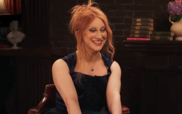 Drag Race winner Jinkx Monsoon comes out as pansexual