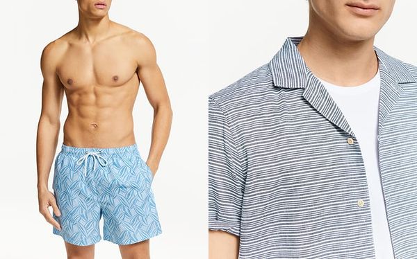 Here are your top summer essentials