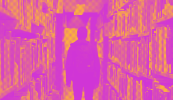 Growing up LGBTQ+ in the North East was tough, but now I speak in schools about being a proud lesbian