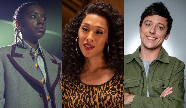 ‘From Emmerdale to Pose, trans characters have always made me feel seen’