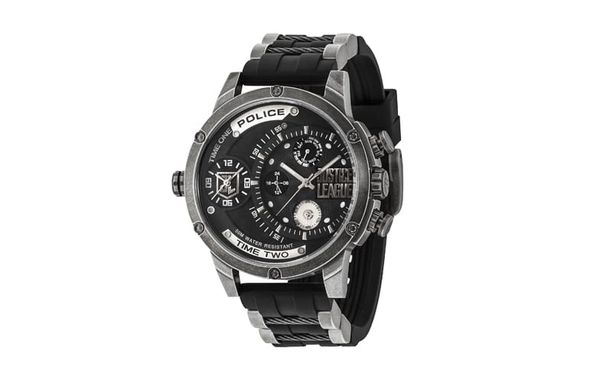 Style Alert: The Heroes Are Here!