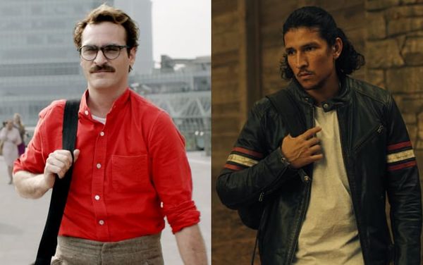 Carol director casts Joaquin Phoenix and Danny Ramirez as lovers in new gay drama