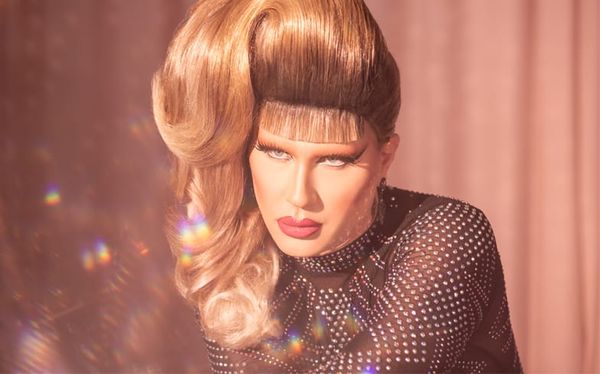 Jodie Harsh teams up with SOPHIE for a huge disco banger