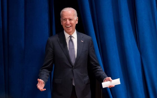 Joe Biden to work with the YMCA to create new LGBTQ program