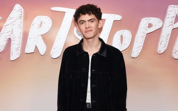 Joe Locke wants to play a character who’s not a “skinny gay twink”