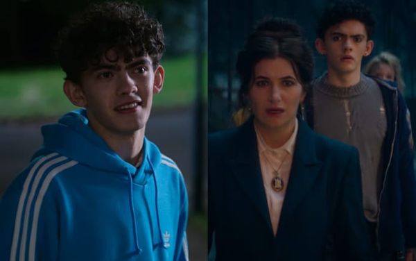 Agatha All Along: Joe Locke shares new details about his “fanboy-esque” character