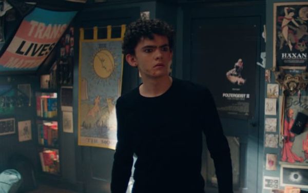 Agatha All Along: Joe Locke addresses Marvel series’ pro-trans message