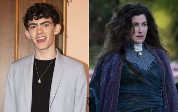 Heartstopper star Joe Locke joins the cast of Marvel’s Agatha: Coven of Chaos