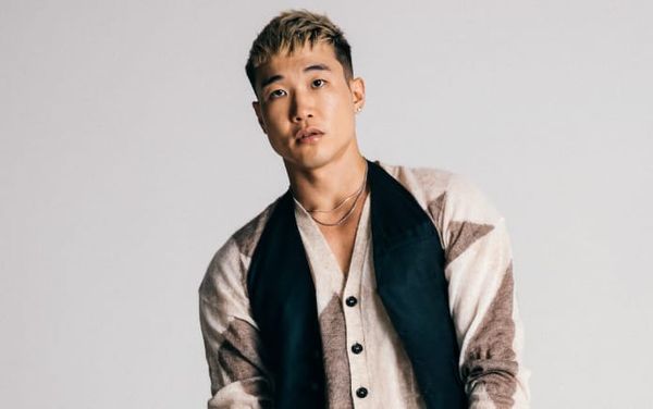 Joel Kim Booster speaks out following Billy Eichner backlash