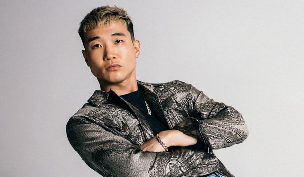 From The Archive: Joel Kim Booster