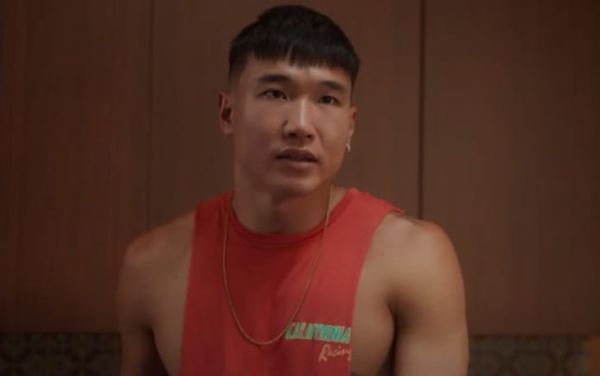 Fire Island star Joel Kim Booster shares the deleted scenes he wishes made the final cut