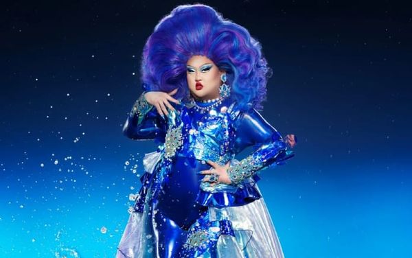 Drag Race: Joella shades anti-LGBTQ+ politicians with “ugliest dress” runway