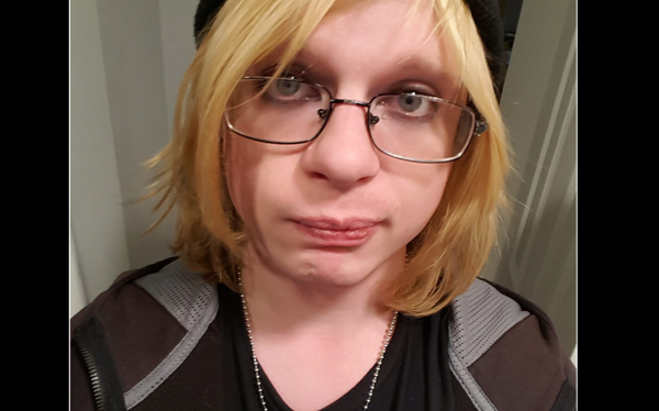 Trans woman Johanna Metzger fatally stabbed in Baltimore