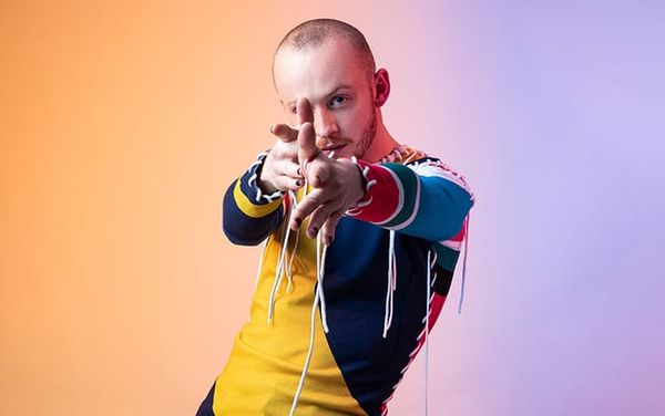 Outlander star John Bell on the power of queer storytelling