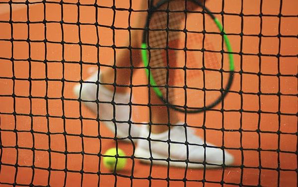 TIMELINE: Why are there no openly gay players in elite men’s tennis?