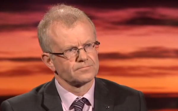 SNP politician John Mason criticises pardoning of gay men, saying it’s like “apologising for Roman occupation”