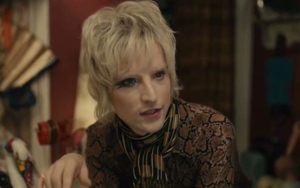 Exclusive: John McCrea wants groundbreaking character to ’cause trouble’ in Cruella sequel