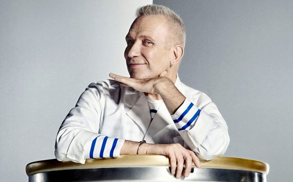 Jean Paul Gaultier on Fashion Freak Show and why “there’s not one kind of beauty”