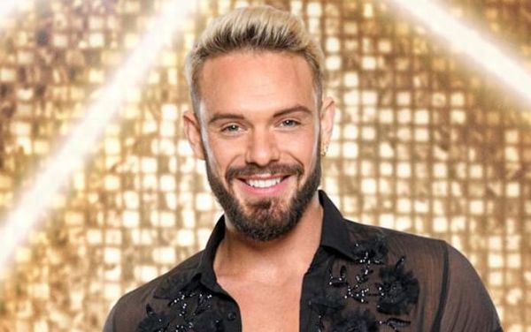 Strictly star John Whaite reveals he was outed to his mother by a school teacher