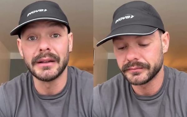 Bake Off’s John Whaite reveals steroid addiction: “These things have messed with my life”