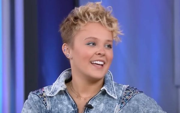 JoJo Siwa to star in terrifying Airbnb horror-thriller from Saw writer