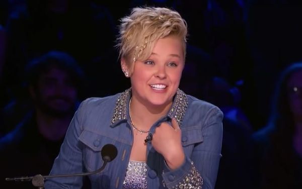 JoJo Siwa headed to Facebook Watch with new docuseries JoJo Goes