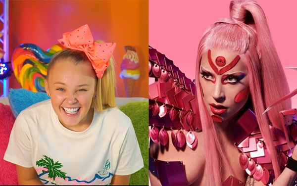 Here’s why the internet thinks JoJo Siwa has come out as queer