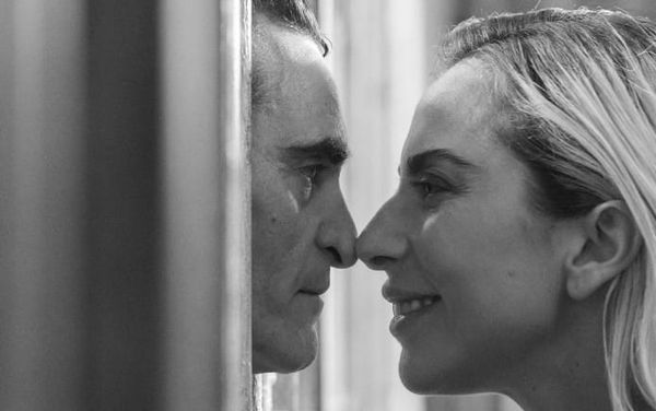 Joker 2: Fans go wild over “outstanding” images of Lady Gaga as Harley Quinn