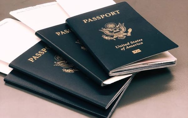 US issues first gender-neutral passport in historic move