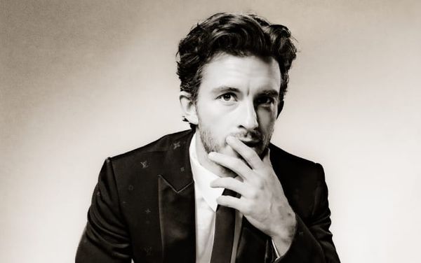 Fellow Travelers’ Jonathan Bailey wants to star in a film based on an ancient queer army