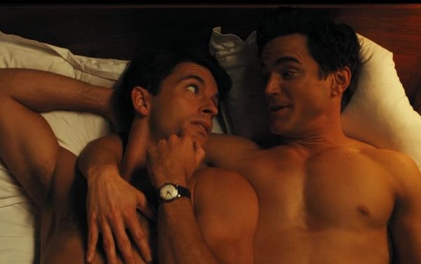 “It set the template”: Matt Bomer dishes on his favourite Fellow Travelers sex scene