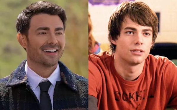 Here’s why Jonathan Bennett wants Aaron Samuels to stay straight in Mean Girls sequel