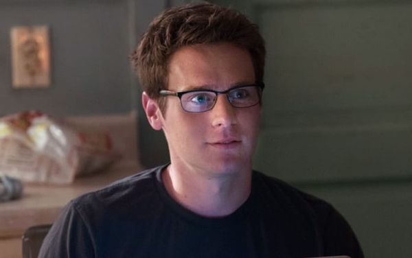 Looking star Jonathan Groff reflects on the heartwarming moment he came out to his brother