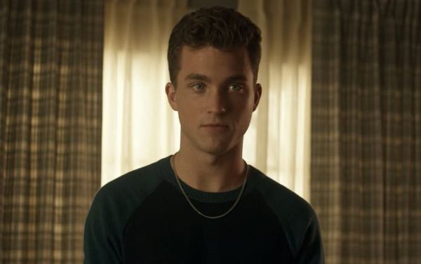 Superman and Lois star reveals if Jon Kent will come out in the CW series