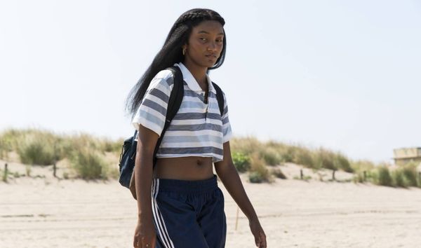 Jordan Seamon reveals how We Are Who We Are reflects new LGBTQ+ generation