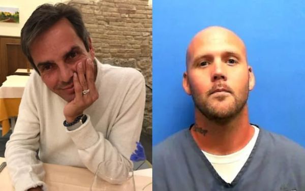 Roommate of slain LGBTQ+ activist Jorge Diaz-Johnston indicted on murder charges