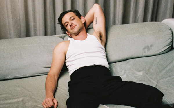 Josef Salvat unveils video for pop banger In The Afternoon