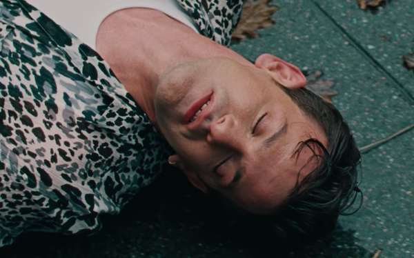Josef Salvat’s new song Paper Moons tackles addiction within the LGBTQ community