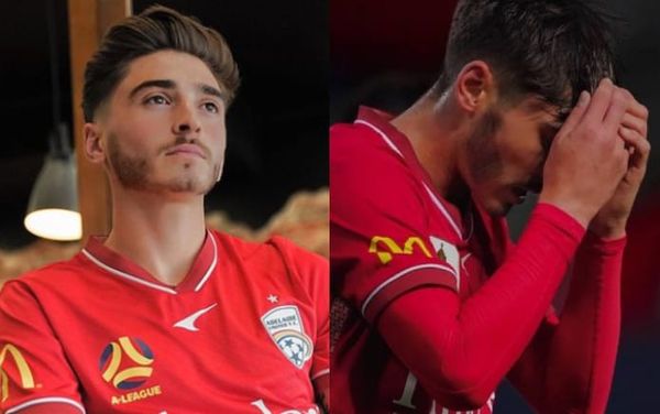 Josh Cavallo slams homophobic trolls after recent match: “Hate never will win”