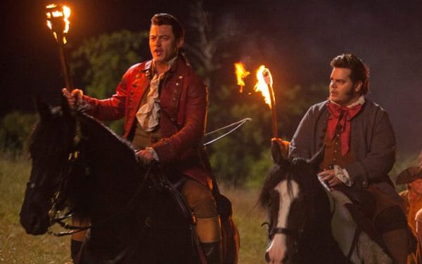 Disney+’s Beauty and the Beast prequel series has been put “on hold”