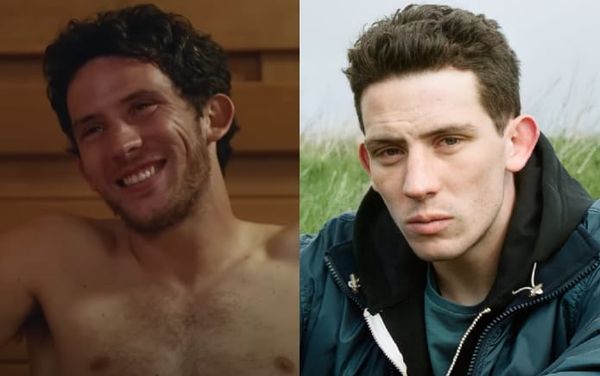 Challengers star Josh O’Connor was hospitalised from filming God’s Own Country