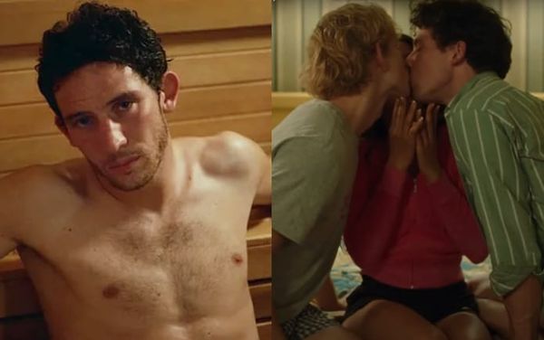 Challengers: Josh O’Connor shares new details on his steamy kiss with Mike Faist