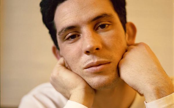 “It’s amazing how safe it felt” – Josh O’Connor walks us through the intimate scenes in God’s Own Country