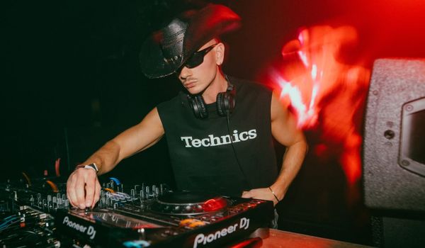 Track marca el ritmo de la nueva noche queer barcelonesa