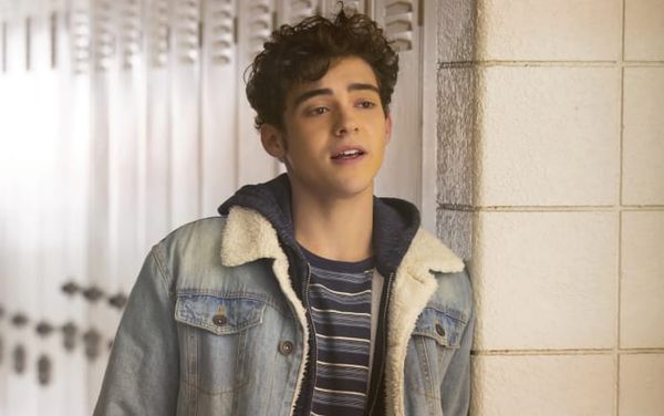 High School Musical showrunner opens up about potential queer storyline for Joshua Bassett’s character