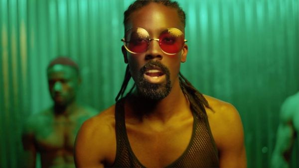 Jsky to headline Manchester Pride, teases new music project Karanciaga