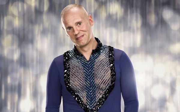 Judge Rinder has been offered the chance to return to Strictly with a same-sex partner