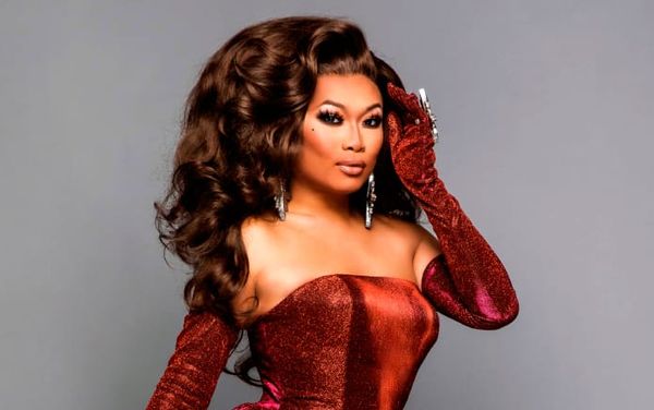 Exclusive: Jujubee refused to be left financially “insecure” by Drag Race UK vs the World